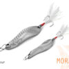 Blinker Delphin MORA30g WAMP hook #4 – Bild 2