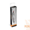 Blinker Delphin MORA30g WAMP hook #4 – Bild 6
