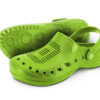 Clogs Delphin OCTO / hellgrüne37 – Bild 2