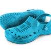 Clogs Delphin OCTO / azurblau44 – Bild 2