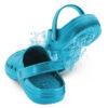 Clogs Delphin OCTO / azurblau44 – Bild 3