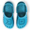 Clogs Delphin OCTO / azurblau44 – Bild 4