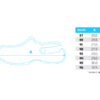 Clogs Delphin OCTO / azurblau44 – Bild 6