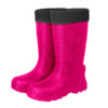 Delphin BRONTO Queen Stiefel / pink38