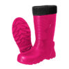 Delphin BRONTO Queen Stiefel / pink38 – Bild 2