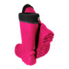 Delphin BRONTO Queen Stiefel / pink38 – Bild 3