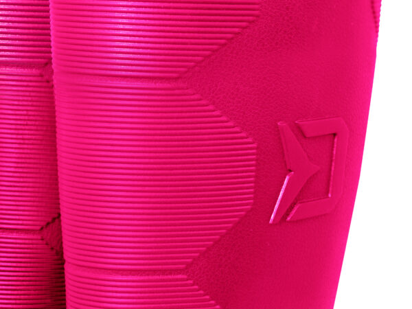 Delphin BRONTO Queen Stiefel / pink40 – Bild 5