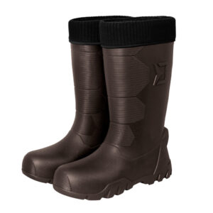 Delphin BRONTO Stiefel / braun36