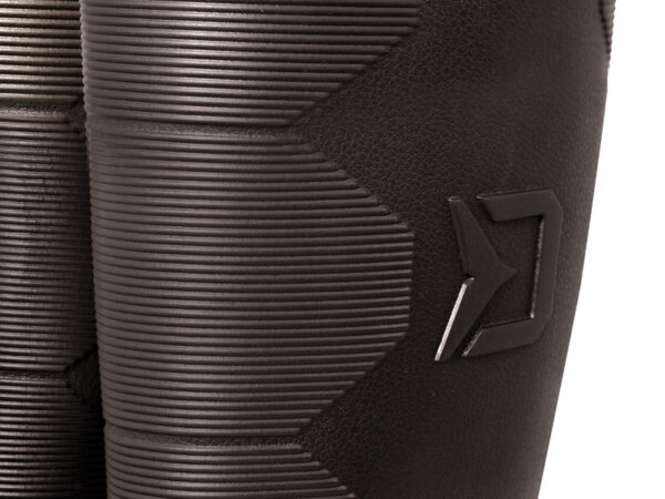 Delphin BRONTO Stiefel / braun36 – Bild 5