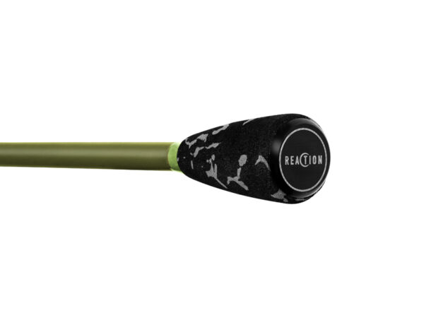 Delphin reaCtion183cm/0.5-6g – Bild 7