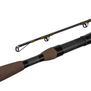 Delphin SymbolCAT Bronze255cm/500g/2 Teile