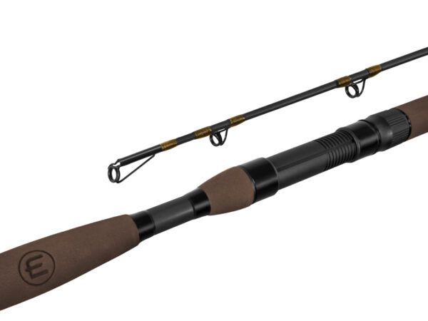 Delphin SymbolCAT Bronze285cm/500g/2 Teile