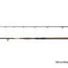 Delphin SymbolCAT Bronze285cm/500g/2 Teile – Bild 2