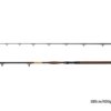 Delphin SymbolCAT Bronze285cm/500g/2 Teile – Bild 3