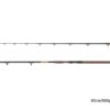 Delphin SymbolCAT Bronze285cm/500g/2 Teile – Bild 4