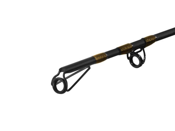 Delphin SymbolCAT Bronze285cm/500g/2 Teile – Bild 5