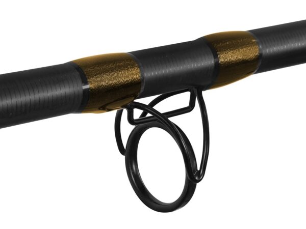 Delphin SymbolCAT Bronze285cm/500g/2 Teile – Bild 6