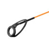 Delphin RIVER Trophy NXT X-TREME + 4 Spitzen400cm/250g/3 Teile – Bild 3