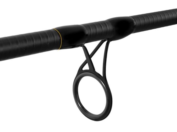 Delphin RIVER Trophy NXT X-TREME + 4 Spitzen400cm/250g/3 Teile – Bild 4
