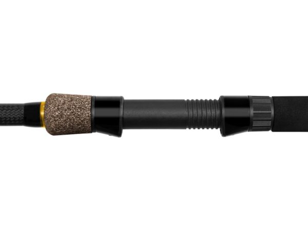 Delphin RIVER Trophy NXT X-TREME + 4 Spitzen400cm/250g/3 Teile – Bild 5