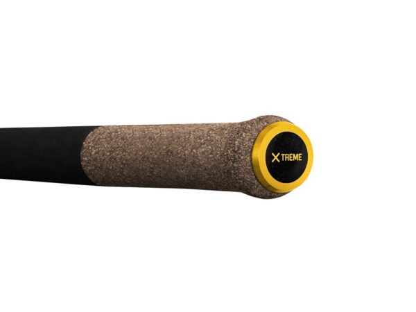 Delphin RIVER Trophy NXT X-TREME + 4 Spitzen400cm/250g/3 Teile – Bild 6