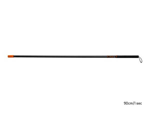 Kescherstab Delphin ATAK! EINZELN90cm/1 Teil – Bild 3