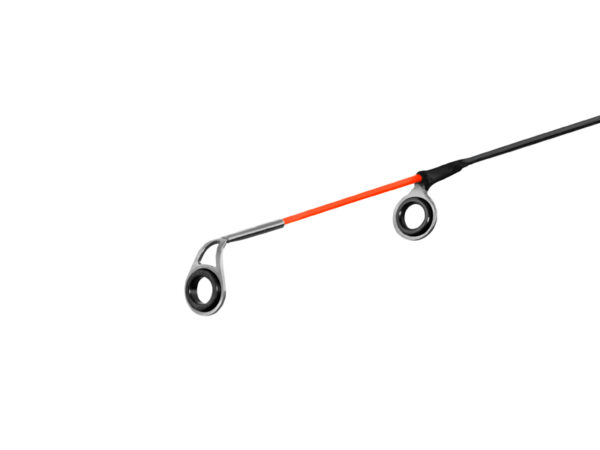Spitzen Delphin LEEDER Feeder10St. UNI – Bild 6