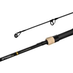Delphin ARMADA NX BlackWay Cork270cm/2,75lbs/2 Teile