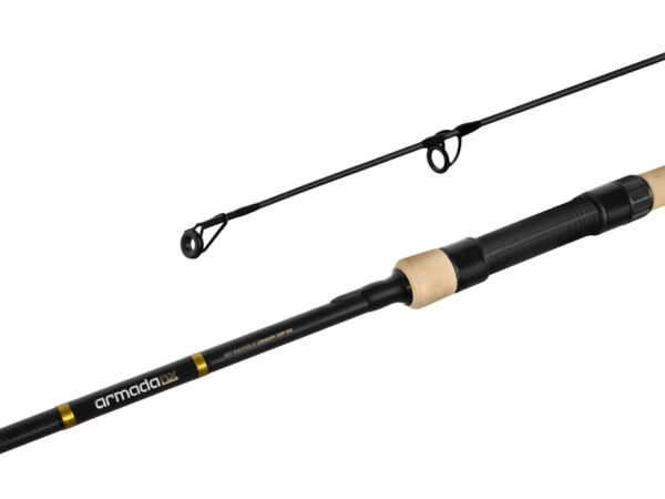 Delphin ARMADA NX BlackWay Cork300cm/3.00lbs/2 Teile
