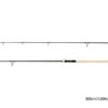 Delphin ARMADA NX BlackWay Cork360cm/3,00lbs/3 Teile – Bild 3