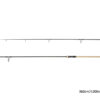 Delphin ARMADA NX BlackWay Cork360cm/3,00lbs/3 Teile – Bild 5
