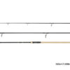 Delphin ARMADA NX BlackWay Cork360cm/3,00lbs/3 Teile – Bild 6