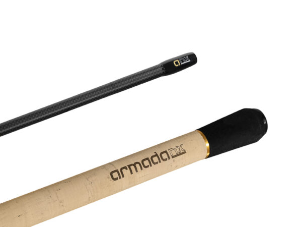 Delphin ARMADA NX BlackWay Cork300cm/3.00lbs/2 Teile – Bild 11