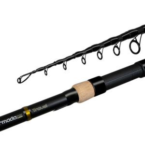 Delphin ARMADA NX TRAVEL BlackWay Cork330cm/3.00lbs