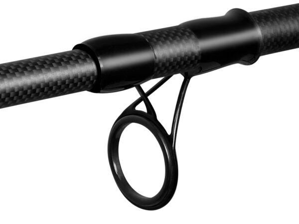 Delphin ARMADA NX TRAVEL BlackWay Cork360cm/3.00lbs – Bild 6