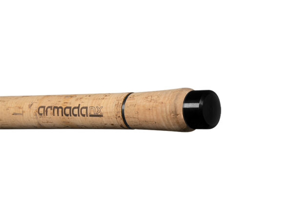 Delphin ARMADA NX TRAVEL BlackWay Cork360cm/3.00lbs – Bild 8