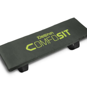 Bootskissen Delphin ComfoSIT65x20cm