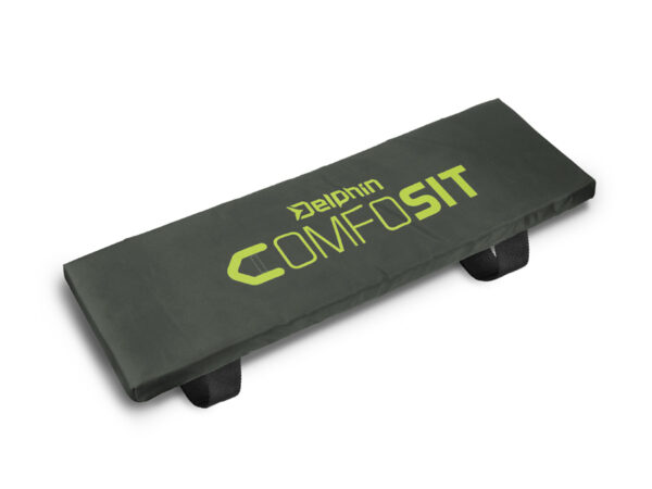 Bootskissen Delphin ComfoSIT65x20cm