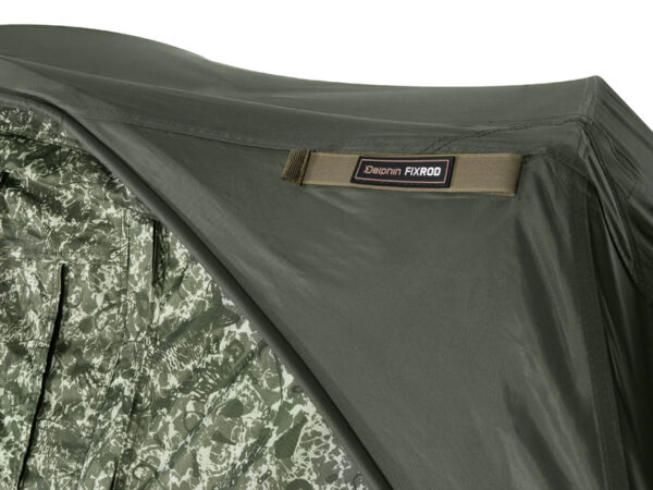 Brolly Delphin RAMBLER C2G – Bild 7