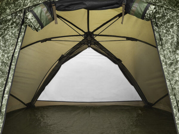 Brolly Delphin RAMBLER C2G – Bild 10