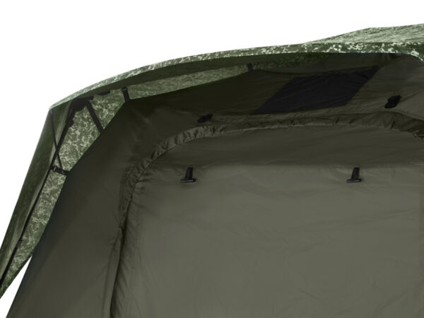 Das Frontfenster Delphin CUBICON AirSPACE C2G – Bild 6