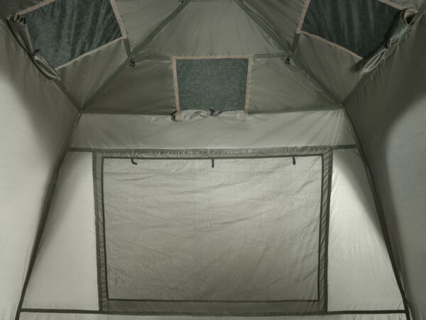 Das Frontfenster Delphin CUBICON AirSPACE C2G – Bild 10