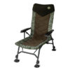 Delphin GUARDIAN Stuhl C2G