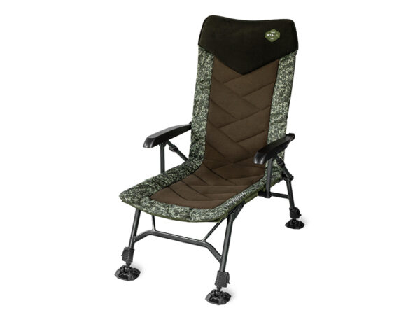 Delphin GUARDIAN Stuhl C2G