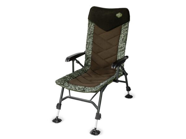 Delphin GUARDIAN Stuhl C2G – Bild 2