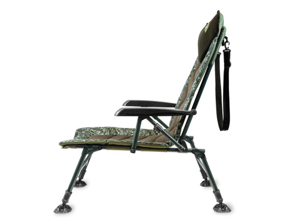 Delphin GUARDIAN Stuhl C2G – Bild 3
