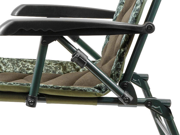 Delphin GUARDIAN Stuhl C2G – Bild 4