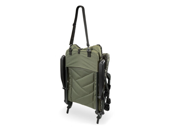 Delphin GUARDIAN Stuhl C2G – Bild 6