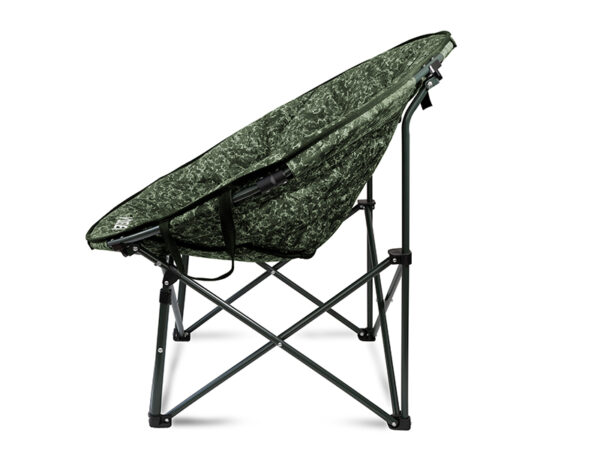 Delphin YOGEEN C2G Stuhl – Bild 2
