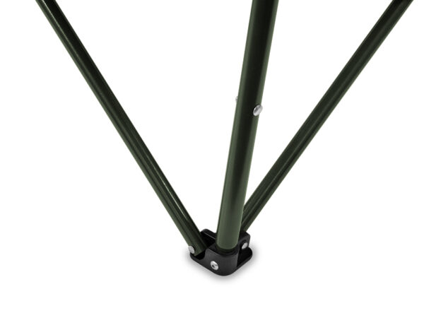Delphin YOGEEN C2G Stuhl – Bild 4